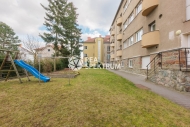 Prodej bytu 2+kk, 43 m2, OV, Brno, Strnice (okres Brno-msto), ul. Rudiova