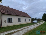 Prodej samostatnho RD, 157 m2, Horaovice, Veechov (okres Klatovy) - exkluzivn