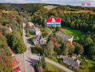 Prodej njemnho domu, Skuhrov nad Blou (okres Rychnov nad Knnou)