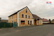 Prodej restaurace, Javornk (okres Jesenk)