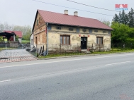 Prodej samostatnho RD, 164 m2, Havov, Doln Such (okres Karvin)