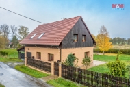 Prodej samostatnho RD, 180 m2, Vlastiboice, Jivina (okres Liberec)