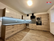 Prodej blokovho RD, 215 m2, Horn Cerekev (okres Pelhimov)