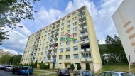 Prodej bytu 1+1, 36 m2, DV, Krupka, Marov (okres Teplice), ul. Karla apka - exkluzivn