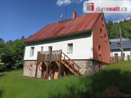 Prodej samostatnho RD, 304 m2, Jchymov, Such (okres Karlovy Vary)