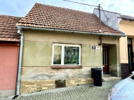 Prodej adovho RD, 88 m2, Brno, Le (okres Brno-msto)