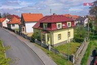 Prodej samostatnho RD, 180 m2, Kralovice (okres Plze-sever)