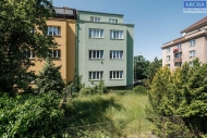Prodej bytu 2+1, 62 m2, OV, Praha 4, Nusle, ul. Jaurisova