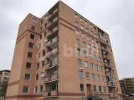 Prodej bytu 1+kk, 32 m2, DV, Teplice, Trnovany, ul. Marovsk - exkluzivn