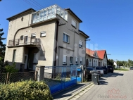 Prodej samostatnho RD, 450 m2, Stblov (okres Pardubice)