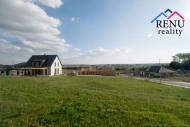 Prodej pozemku 1 282 m2, uren k vstavb RD, Dobrovice (okres Mlad Boleslav)