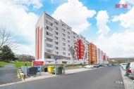 Prodej bytu 3+1, DV, Jirkov (okres Chomutov), ul. Mldenick