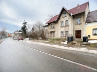 Prodej vilovho RD, 214 m2, Dobr Voda u eskch Budjovic (okres esk Budjovice)
