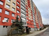 Prodej bytu 1+1, 33 m2, OV, Most, ul. Javorov - exkluzivn