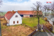 Prodej samostatnho RD, 215 m2, Chote (okres Pardubice)
