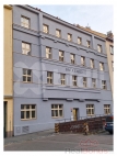Prodej bytu 1+kk, 20 m2, OV, Praha 6, Dejvice, ul. Studentsk