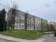 Pronjem bytu 3+1, 84 m2, OV, esk Tebov, Lhotka (okres st nad Orlic)