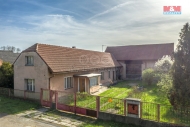 Prodej samostatnho RD, 120 m2, Bentky nad Jizerou, Kbel (okres Mlad Boleslav)