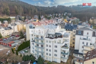 Prodej bytu 4+kk, OV, Karlovy Vary, ul. Raisova