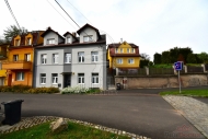 Prodej njemnho domu, Dalovice (okres Karlovy Vary)