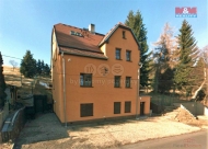 Prodej samostatnho RD, 285 m2, Loun pod Klnovcem, Loun (okres Chomutov)