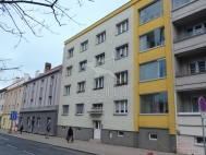 Prodej bytu 2+1, 57 m2, OV, Praha 4, Kr, ul. Antala Staka