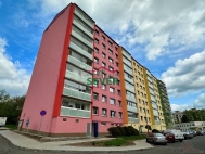 Prodej bytu 3+1, 68 m2, DV, Krupka, Marov (okres Teplice), ul. Dukelskch hrdin - exkluzivn