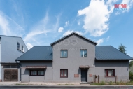 Prodej samostatnho RD, 252 m2, Kunice nad Labem (okres Trutnov)