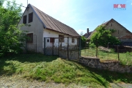 Prodej samostatnho RD, 188 m2, Nalovsk Hory, Stbrn Hory (okres Klatovy)