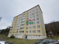 Prodej bytu 2+kk, 40 m2, DV, Krupka, Marov (okres Teplice), ul. Dukelskch hrdin - exkluzivn