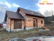 Prodej samostatnho RD, 136 m2, Pestanov (okres st nad Labem)