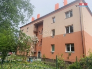 Pronjem bytu 1+1, DV, Ostrava, Zbeh (okres Ostrava-msto), ul. Jedlikova