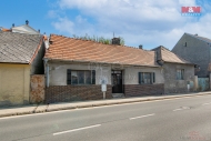 Prodej adovho RD, 60 m2, Lys nad Labem (okres Nymburk)