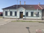 Prodej rohovho RD, 241 m2, ternberk (okres Olomouc)