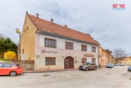 Prodej samostatnho RD, 378 m2, mov (okres esk Budjovice)