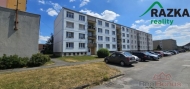 Prodej bytu 3+1, 69 m2, OV, Bor (okres Tachov), ul. Pimdsk