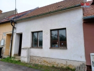 Prodej adovho RD, 109 m2, Oslavany, Padochov (okres Brno-venkov)