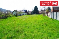 Prodej pozemku 1 485 m2, uren k vstavb RD, Staechovice, Slun (okres Prostjov)