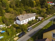 Prodej samostatnho RD, 150 m2, Brnnec, Chrastov Lhota (okres Svitavy)