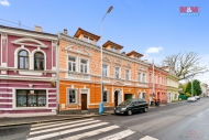 Prodej njemnho domu, Teplice, Trnovany