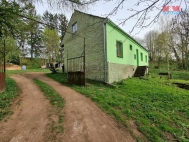 Prodej rohovho RD, 130 m2, Msteko Trnvka, Pedn Arnotov (okres Svitavy)