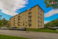 Prodej bytu 3+1, DV, ternberk (okres Olomouc), ul. Ndran