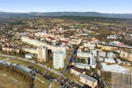 Prodej komernho objektu , Karlovy Vary, Star Role - exkluzivn