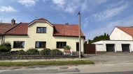 Prodej adovho RD, 300 m2, Syrovice (okres Brno-venkov)