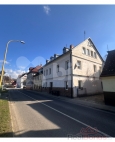 Prodej njemnho domu, Chrastava (okres Liberec)