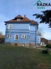 Prodej bytu 1+1, 47 m2, OV, A (okres Cheb), ul. Slovansk