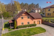 Prodej samostatnho RD, 162 m2, Nov Role, Mezirol (okres Karlovy Vary)
