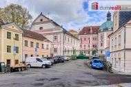 Prodej samostatnho RD, 246 m2, Beov nad Teplou (okres Karlovy Vary)