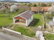 Prodej samostatnho RD, 80 m2, Hoovice (okres Beroun)