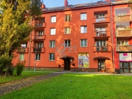 Prodej bytu 3+1, 78 m2, OV, Ostrava, Moravsk Ostrava (okres Ostrava-msto), ul. Ndran